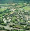Photos aériennes de Vire (14500) - Autre vue | Calvados, Basse-Normandie, France - Photo réf. 51335