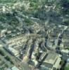 Photos aériennes de Vire (14500) - Le Centre Ville | Calvados, Basse-Normandie, France - Photo réf. 51341