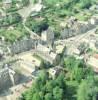 Photos aériennes de Condé-sur-Noireau (14110) - Autre vue | Calvados, Normandie, France - Photo réf. 51344