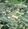 Photos aériennes de Villers-Bocage (14310) - Autre vue | Calvados, Normandie, France - Photo réf. 51358