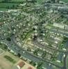 Photos aériennes de Villers-Bocage (14310) - Autre vue | Calvados, Normandie, France - Photo réf. 51359