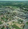 Photos aériennes de Villers-Bocage (14310) - Autre vue | Calvados, Normandie, France - Photo réf. 51360