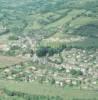 Photos aériennes de Saint-Martin-de-la-Lieue (14100) - Autre vue | Calvados, Normandie, France - Photo réf. 51368