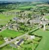 Photos aériennes de Noyers-Bocage (14210) - Autre vue | Calvados, Normandie, France - Photo réf. 51374