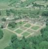 Photos aériennes de Broglie (27270) - Le Château | Eure, Haute-Normandie, France - Photo réf. 51400