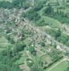 Photos aériennes de Broglie (27270) - Le Centre Bourg | Eure, Normandie, France - Photo réf. 51402