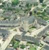 Photos aériennes de Aunay-sur-Odon (14260) - Autre vue | Calvados, Normandie, France - Photo réf. 51404