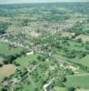Photos aériennes de Saint-Germain-de-Tallevende-la-Lande-Vaumont (14500) - Autre vue | Calvados, Normandie, France - Photo réf. 51419