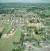 Photos aériennes de Saint-Germain-de-Tallevende-la-Lande-Vaumont (14500) - Autre vue | Calvados, Normandie, France - Photo réf. 51420