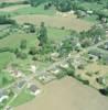 Photos aériennes de Saint-Germain-de-Tallevende-la-Lande-Vaumont (14500) - Autre vue | Calvados, Normandie, France - Photo réf. 51421
