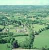 Photos aériennes de Saint-Martin-de-Tallevende (14500) - Autre vue | Calvados, Normandie, France - Photo réf. 51451