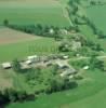 Photos aériennes de Vaudry (14500) - Autre vue | Calvados, Normandie, France - Photo réf. 51457