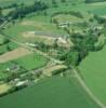 Photos aériennes de Vaudry (14500) | Calvados, Basse-Normandie, France - Photo réf. 51458
