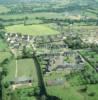 Photos aériennes de La Graverie (14350) - Autre vue | Calvados, Normandie, France - Photo réf. 51465