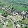 Photos aériennes de Landelles-et-Coupigny (14380) - Vue générale | Calvados, Normandie, France - Photo réf. 51504