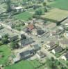 Photos aériennes de Landelles-et-Coupigny (14380) - Vue générale | Calvados, Normandie, France - Photo réf. 51507