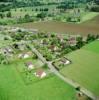 Photos aériennes de Viessoix (14410) - Vue générale | Calvados, Normandie, France - Photo réf. 51508
