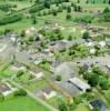 Photos aériennes de Viessoix (14410) - L'Ecole | Calvados, Normandie, France - Photo réf. 51510