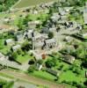 Photos aériennes de Viessoix (14410) - Le Centre Bourg | Calvados, Normandie, France - Photo réf. 51511