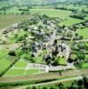 Photos aériennes de Viessoix (14410) - Vue générale | Calvados, Normandie, France - Photo réf. 51512