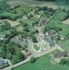Photos aériennes de Giel-Courteilles (61210) | Orne, Basse-Normandie, France - Photo réf. 51536
