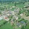Photos aériennes de Bernières-le-Patry (14410) | Calvados, Normandie, France - Photo réf. 51543