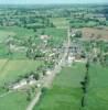 Photos aériennes de Bernières-le-Patry (14410) | Calvados, Normandie, France - Photo réf. 51546
