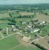 Photos aériennes de Truttemer-le-Grand (14500) - Autre vue | Calvados, Normandie, France - Photo réf. 51551