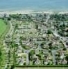 Photos aériennes de Luc-sur-Mer (14530) - Autre vue | Calvados, Normandie, France - Photo réf. 51556