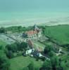 Photos aériennes de Varengeville-sur-Mer (76119) | Seine-Maritime, Haute-Normandie, France - Photo réf. 51577