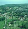 Photos aériennes de Varengeville-sur-Mer (76119) | Seine-Maritime, Haute-Normandie, France - Photo réf. 51579