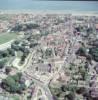 Photos aériennes de Langrune-sur-Mer (14830) - Autre vue | Calvados, Basse-Normandie, France - Photo réf. 51597