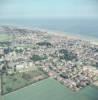 Photos aériennes de Langrune-sur-Mer (14830) - Autre vue | Calvados, Basse-Normandie, France - Photo réf. 51598