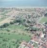 Photos aériennes de Langrune-sur-Mer (14830) - Autre vue | Calvados, Basse-Normandie, France - Photo réf. 51602