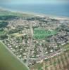 Photos aériennes de Bernières-sur-Mer (14990) - Autre vue | Calvados, Normandie, France - Photo réf. 51607