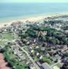 Photos aériennes de Bernières-sur-Mer (14990) - Autre vue | Calvados, Normandie, France - Photo réf. 51608