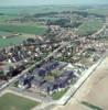 Photos aériennes de Bernières-sur-Mer (14990) - Autre vue | Calvados, Normandie, France - Photo réf. 51610