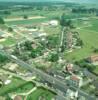 Photos aériennes de Les Grandes-Ventes (76950) - Autre vue | Seine-Maritime, Haute-Normandie, France - Photo réf. 51613