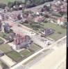 Photos aériennes de Hermanville-sur-Mer (14880) - Autre vue | Calvados, Basse-Normandie, France - Photo réf. 51619