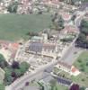 Photos aériennes de Hermanville-sur-Mer (14880) - Autre vue | Calvados, Basse-Normandie, France - Photo réf. 51621