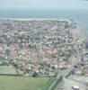 Photos aériennes de Ouistreham (14150) | Calvados, Basse-Normandie, France - Photo réf. 51646