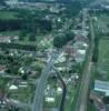 Photos aériennes de Rouxmesnil-Bouteilles (76370) | Seine-Maritime, Haute-Normandie, France - Photo réf. 51653