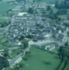 Photos aériennes de Ourville-en-Caux (76450) - Le Centre Bourg | Seine-Maritime, Normandie, France - Photo réf. 51692