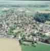 Photos aériennes de Saint-Manvieu-Norrey (14740) - Autre vue | Calvados, Normandie, France - Photo réf. 51700