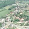 Photos aériennes de Rots (14980) | Calvados, Normandie, France - Photo réf. 51711