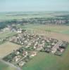 Photos aériennes de Rots (14980) | Calvados, Normandie, France - Photo réf. 51712