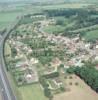 Photos aériennes de Rots (14980) | Calvados, Normandie, France - Photo réf. 51715