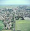 Photos aériennes de Douvres-la-Délivrande (14440) - Autre vue | Calvados, Normandie, France - Photo réf. 51735