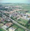 Photos aériennes de Douvres-la-Délivrande (14440) - Autre vue | Calvados, Normandie, France - Photo réf. 51739