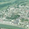 Photos aériennes de Trouville-sur-Mer (14360) | Calvados, Basse-Normandie, France - Photo réf. 51744